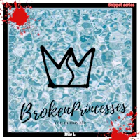 broken princesses vol 1 cover art